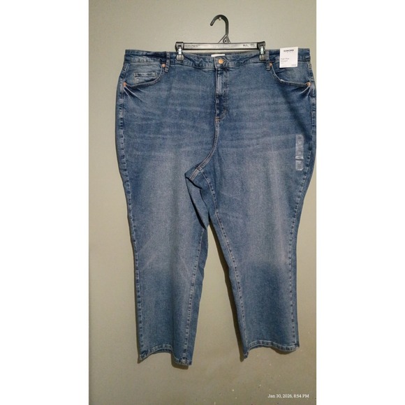 Sonoma Denim - Sonoma Goods For Life Women's Jeans Size 28W
